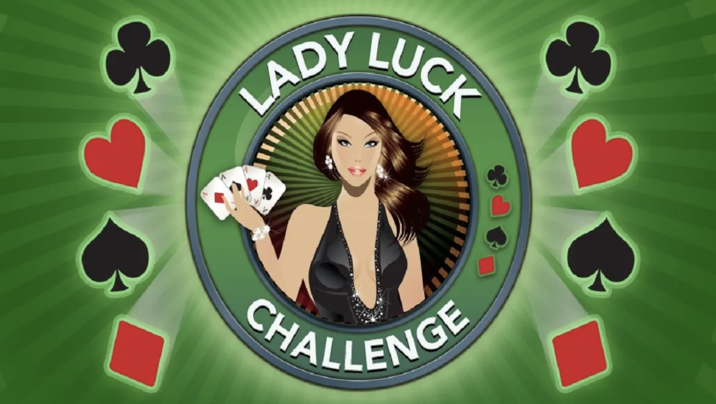 Vavada tragamonedas de Lady Luck